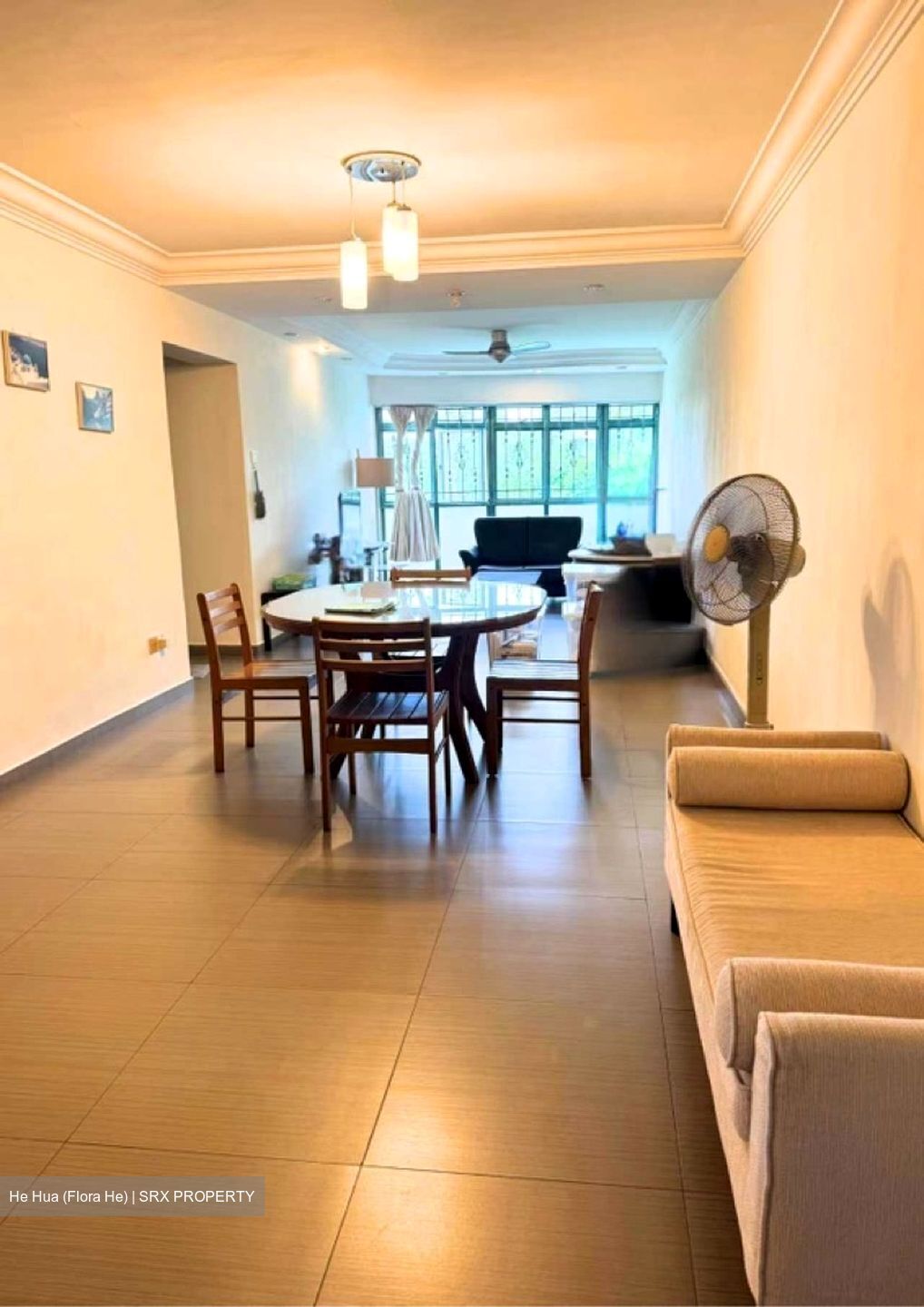 Blk 461 Choa Chu Kang Avenue 4 (Choa Chu Kang), HDB 5 Rooms #464518941